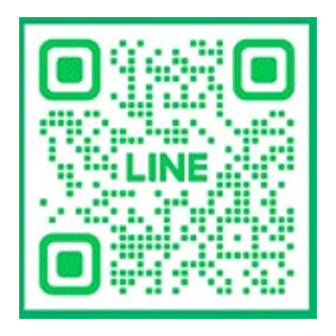 QR Code LINE Official Account ของ ORGCARE Engineering and Services — @257jzoox